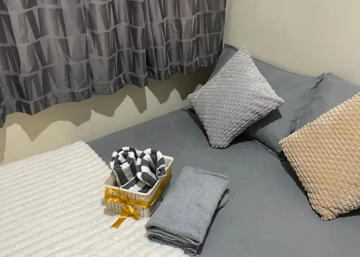 The Cozy Nook *