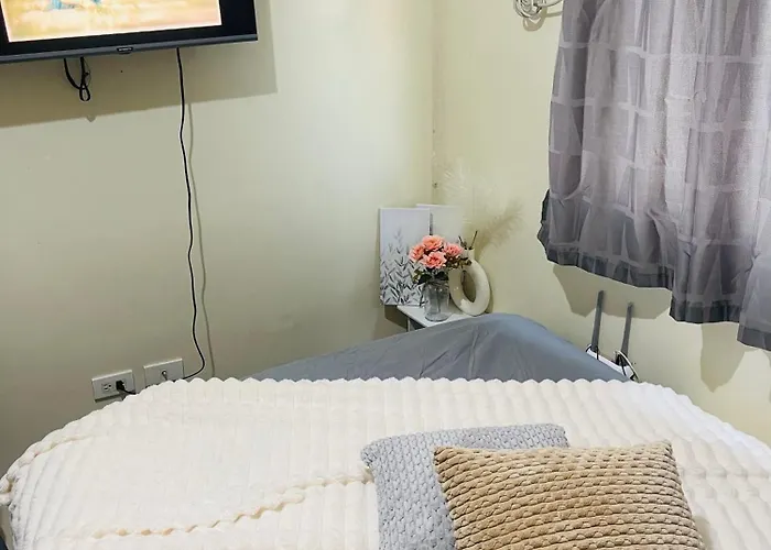 The Cozy Nook * Manila